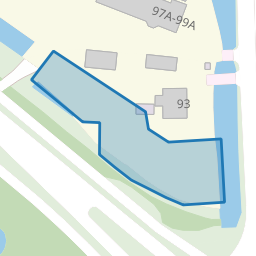 Perceel HLG03-D-2155