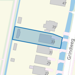 Perceel HLG03-D-2157