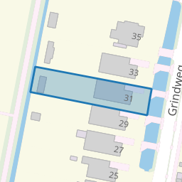 Perceel HLG03-D-2158