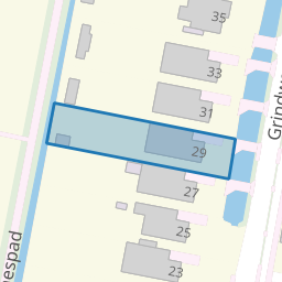 Perceel HLG03-D-2159