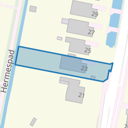 Perceel HLG03-D-2162