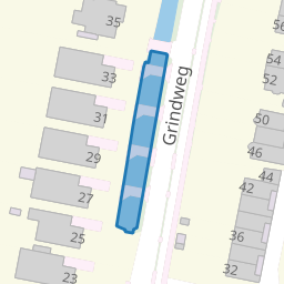 Perceel HLG03-D-2172