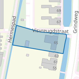 Perceel HLG03-D-2174