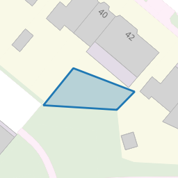 Perceel HLG03-D-2177