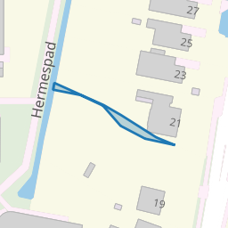 Perceel HLG03-D-2179