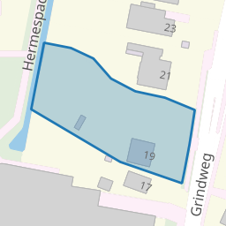 Perceel HLG03-D-2180