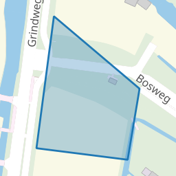 Perceel HLG03-D-2181