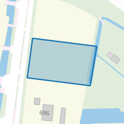 Perceel HLG03-D-2182