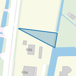 Perceel HLG03-D-2183