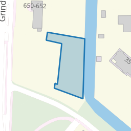 Perceel HLG03-D-2184