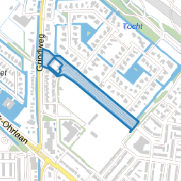 Perceel HLG03-D-2187