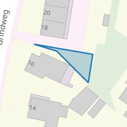 Perceel HLG03-D-2190