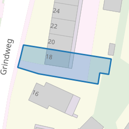 Perceel HLG03-D-2191