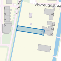 Perceel HLG03-D-2193