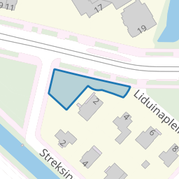 Perceel HLG03-D-2199