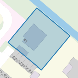 Perceel HLG03-D-2210