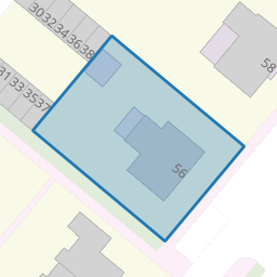 Perceel HLG03-D-2212