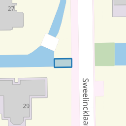 Perceel HLG03-D-2216