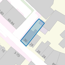 Perceel HLG03-D-2218