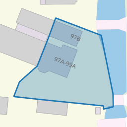 Perceel HLG03-D-2220