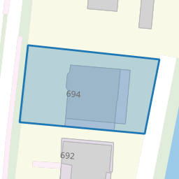 Perceel HLG03-D-2238