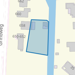 Perceel HLG03-D-2245