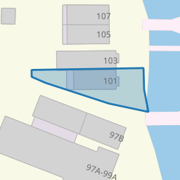 Perceel HLG03-D-2255