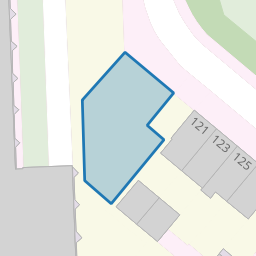 Perceel HLG03-D-2263