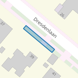 Perceel HLG03-D-2268