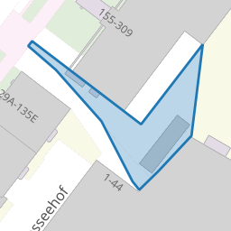 Perceel HLG03-D-2273