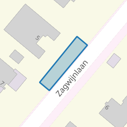 Perceel HLG03-D-2276