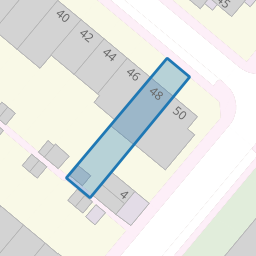 Perceel HLG03-D-2277