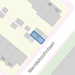 Perceel HLG03-D-2278