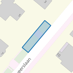 Perceel HLG03-D-2280