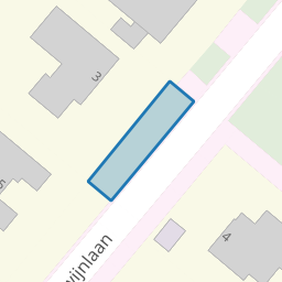 Perceel HLG03-D-2283