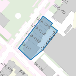 Perceel HLG03-D-2295