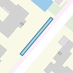 Perceel HLG03-D-2298