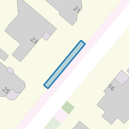 Perceel HLG03-D-2302