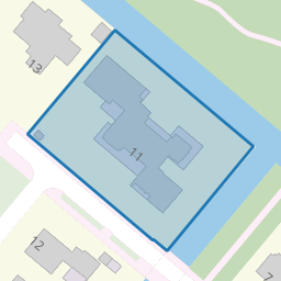 Perceel HLG03-D-2305