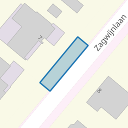 Perceel HLG03-D-2306