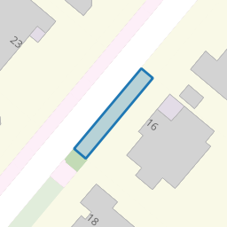 Perceel HLG03-D-2309