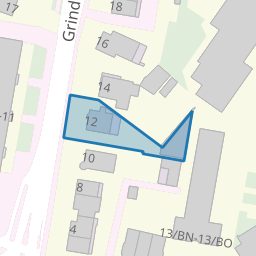 Perceel HLG03-D-2319