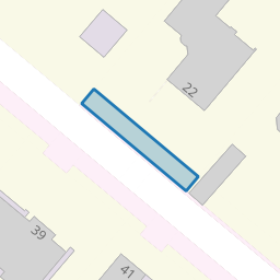 Perceel HLG03-D-2322