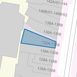 Perceel HLG03-D-2347