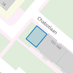 Perceel HLG03-D-2352