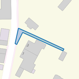 Perceel HLG03-D-2361