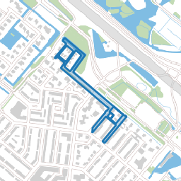 Perceel HLG03-D-2365