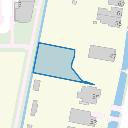 Perceel HLG03-D-2368