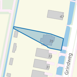 Perceel HLG03-D-2369