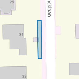 Perceel HLG03-D-2386